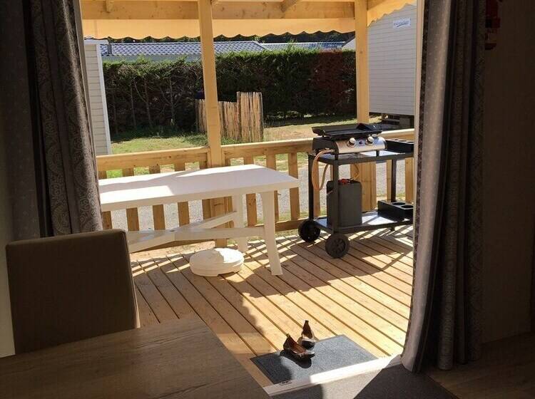 호텔 Aigrette Garzette