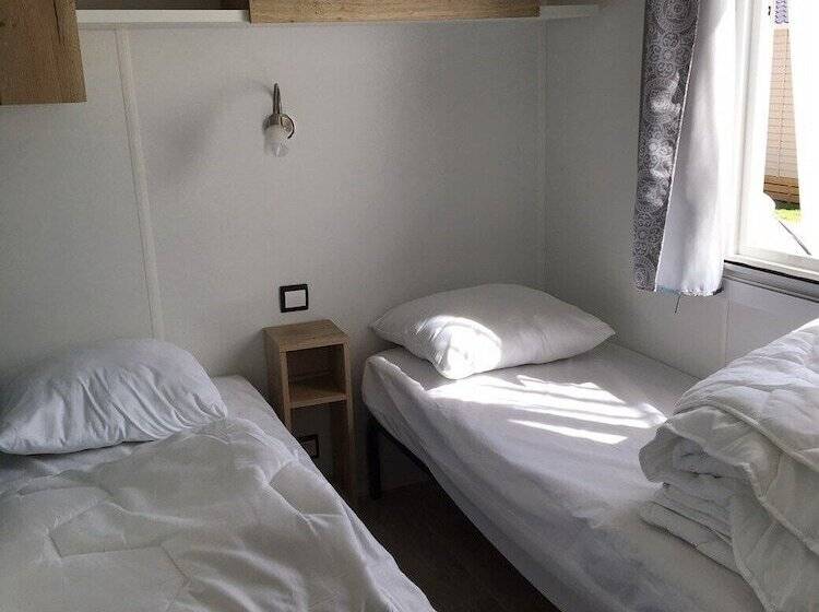 호텔 Aigrette Garzette