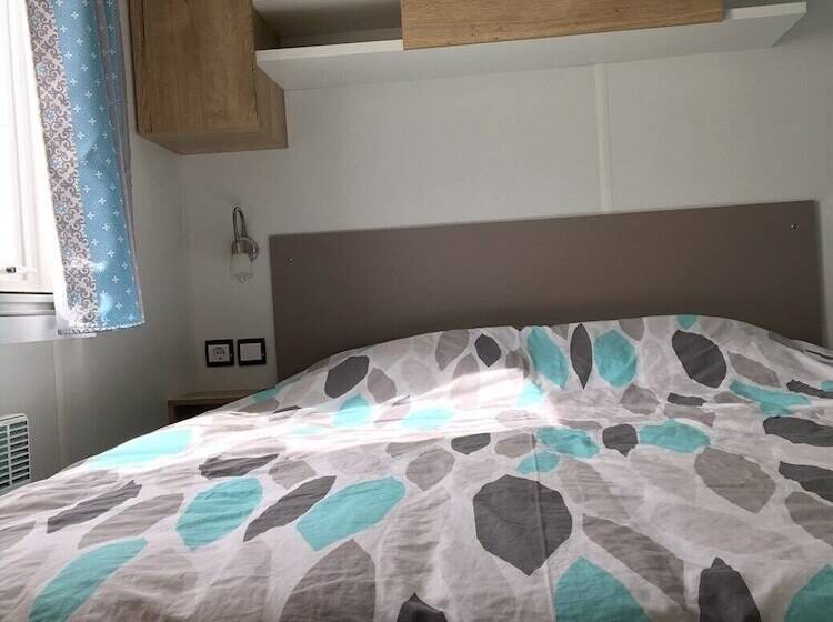 호텔 Aigrette Garzette