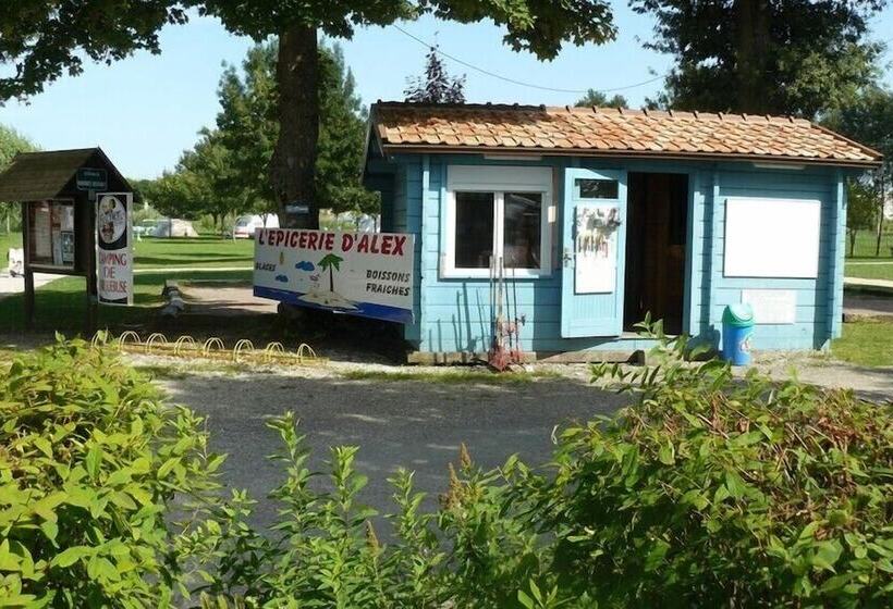 בית מלון כפרי Amazone