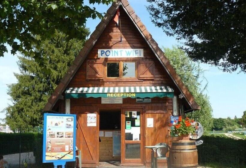 בית מלון כפרי Amazone