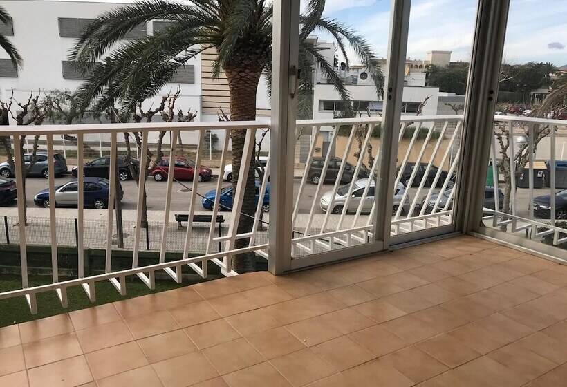 호텔 Apartamento Estrella   112b