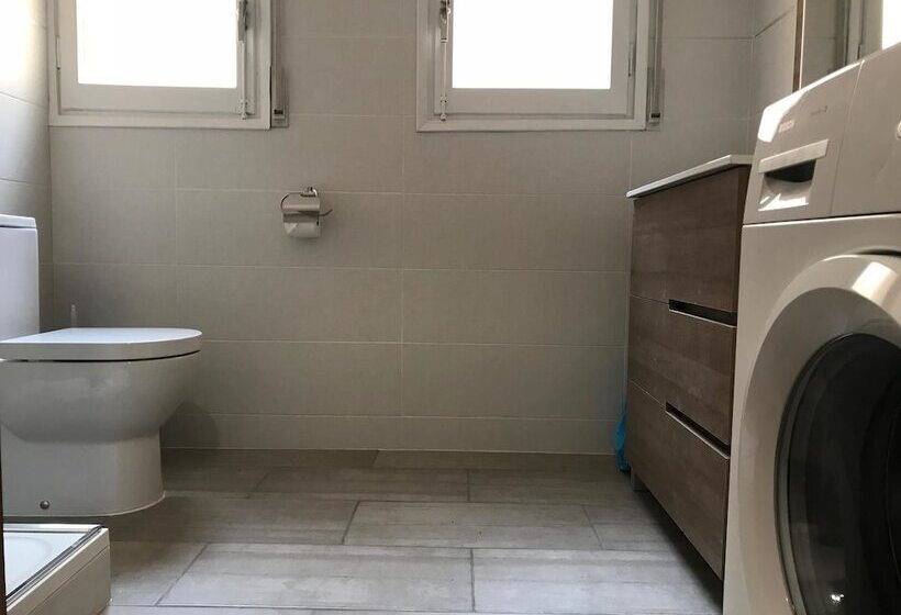 호텔 Apartamento Estrella   112b