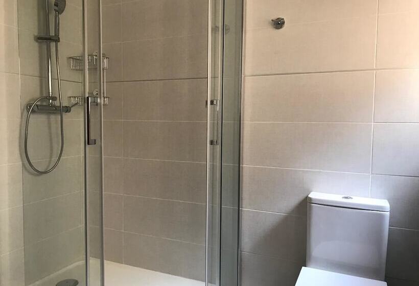 호텔 Apartamento Estrella   112b