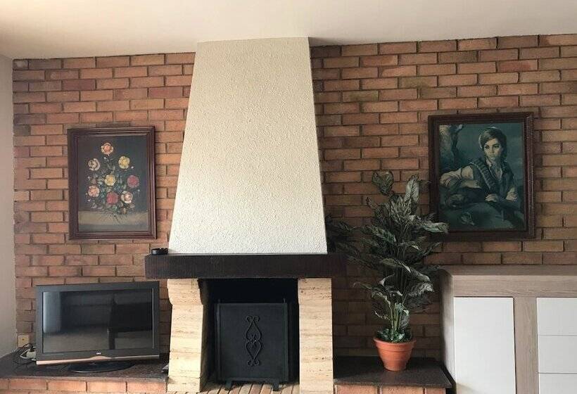 호텔 Apartamento Estrella   112b