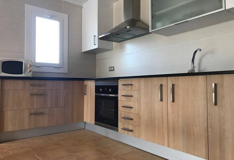 호텔 Apartamento Estrella   112b