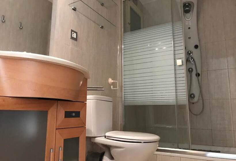 酒店 Apartamento Horta Del Mar   110b