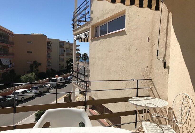 酒店 Apartamento Horta Del Mar   110b