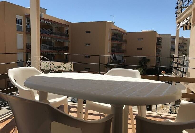 호텔 Apartamento Horta Del Mar   110b