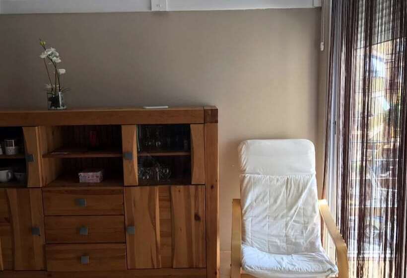 酒店 Apartamento Horta Del Mar   110b