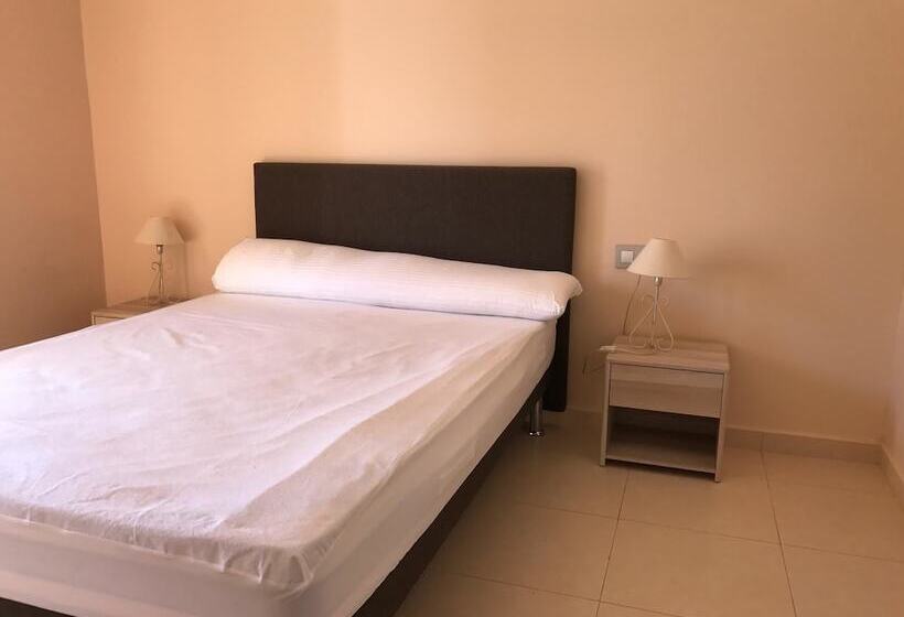 酒店 Apartamento Horta Del Mar   110b