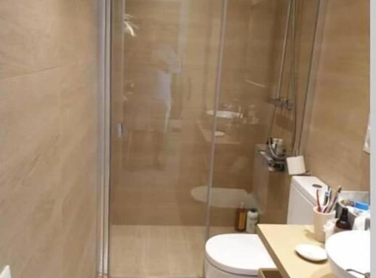 בית מלון כפרי Apartamento Mº Blanca 112a