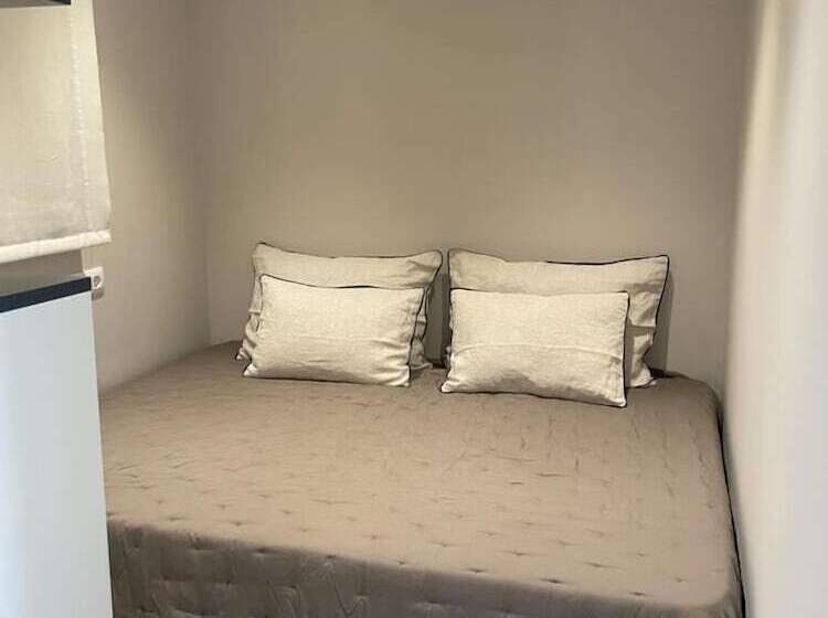 בית מלון כפרי Apartamento Mº Blanca   112a