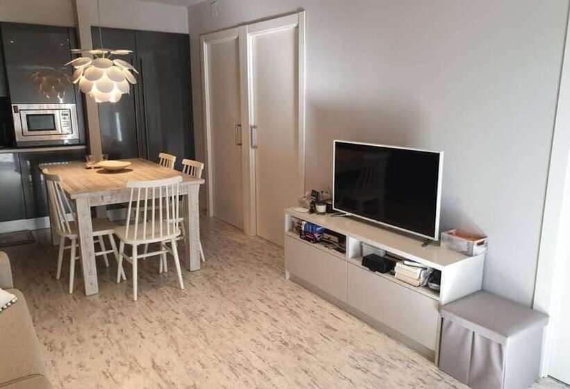 בית מלון כפרי Apartamento Mº Blanca   112a