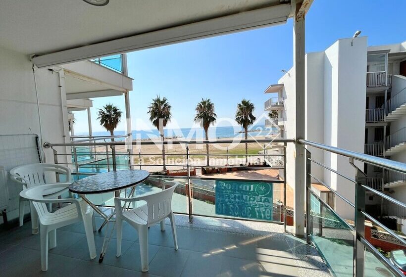 ホテル Apartamento Mº Blanca   115a