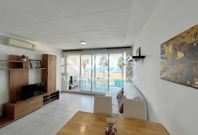 ホテル Apartamento Mº Blanca   115a