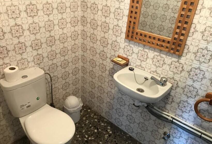 酒店 Apartamento Miramar Vistas Frontales Mar   124b