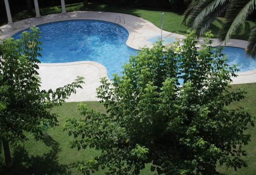 호텔 Apartamento Regata   111a