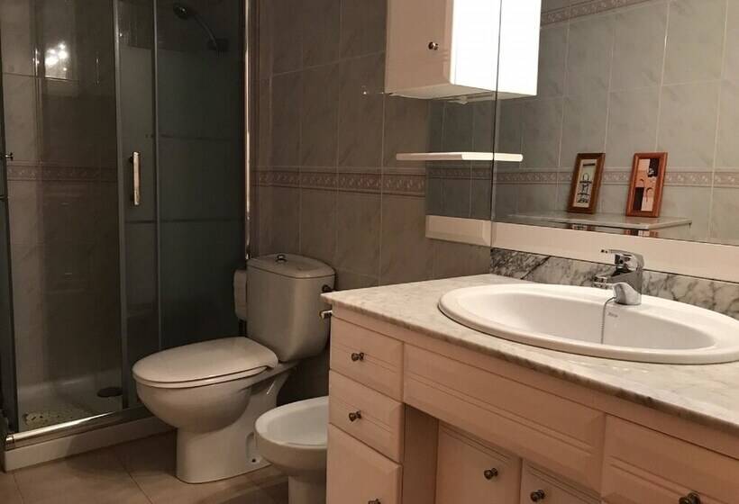 호텔 Apartamento Regata   111a