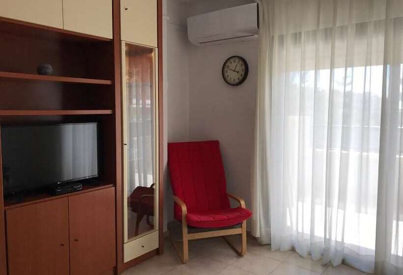 호텔 Apartamento Regata   111a