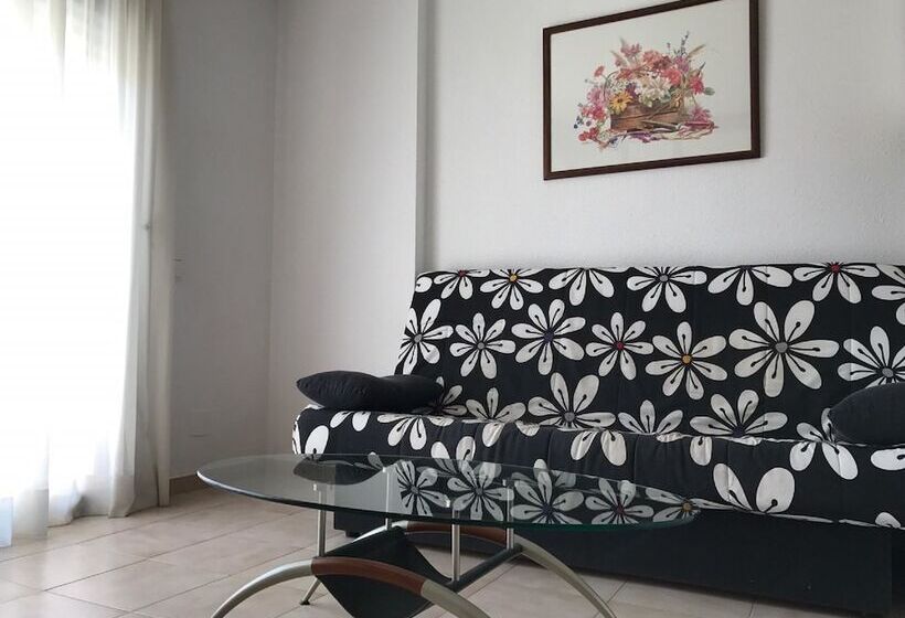 호텔 Apartamento Regata   111a