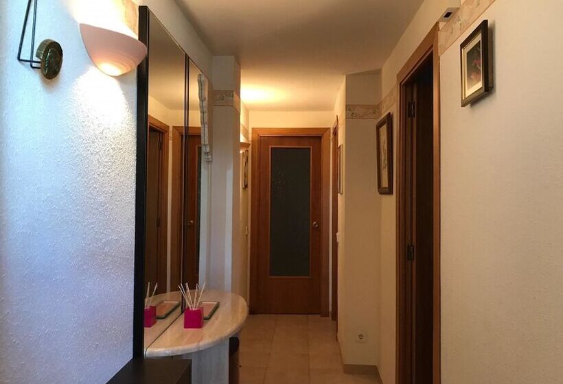 호텔 Apartamento Regata   111a