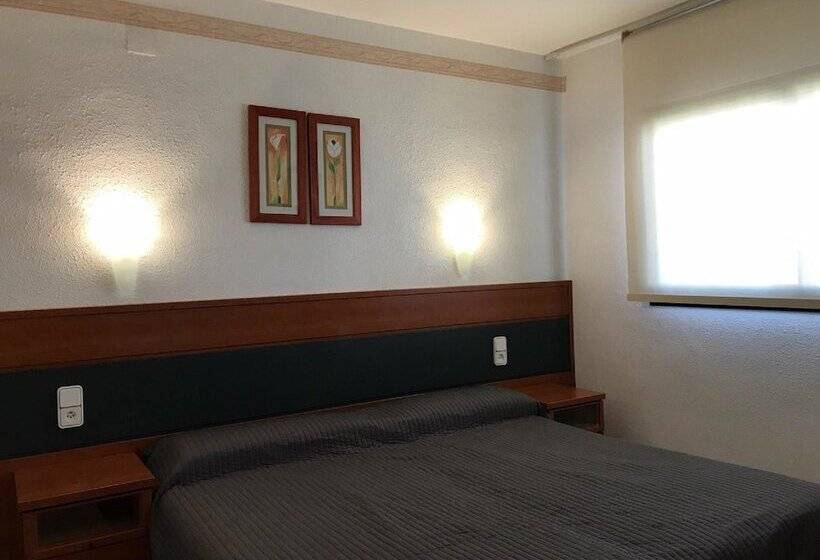 호텔 Apartamento Regata   111a