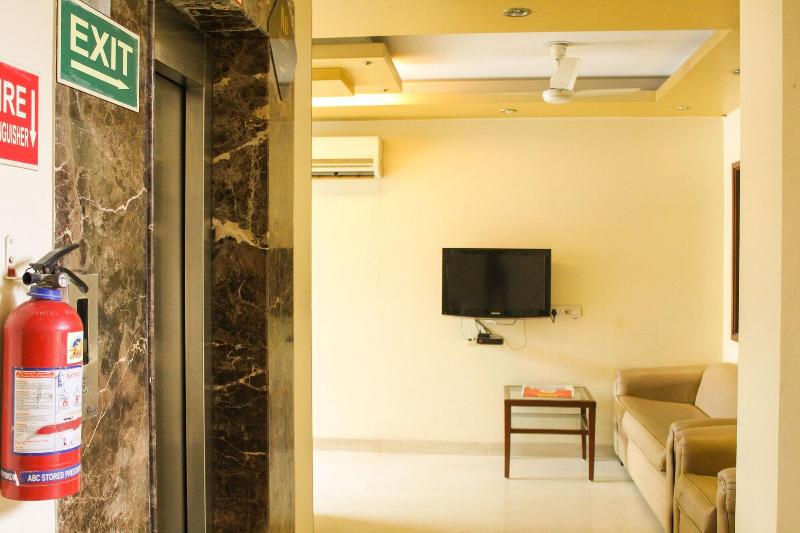 Hotel Asian Suites  The Pearl A586