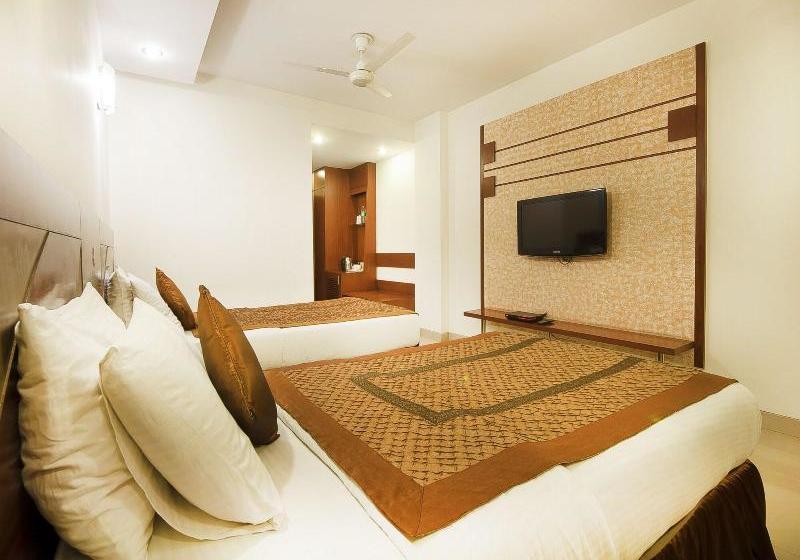 Hotel Asian Suites  The Pearl A586