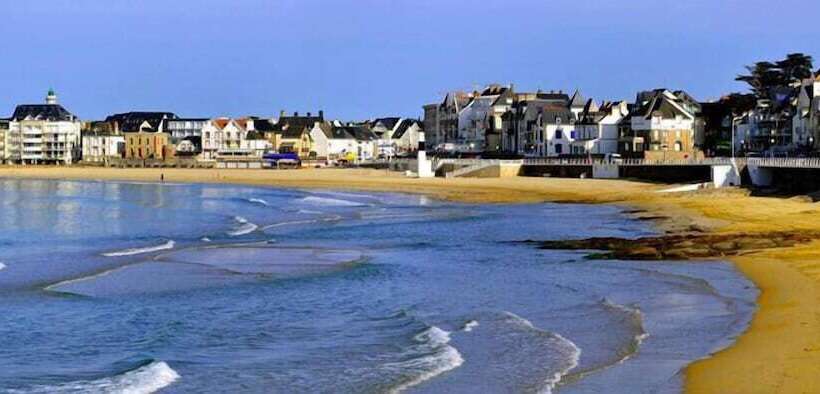 ホテル Avocette élégante