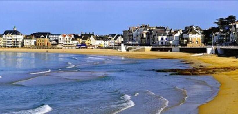 호텔 Balbuzard Pecheur