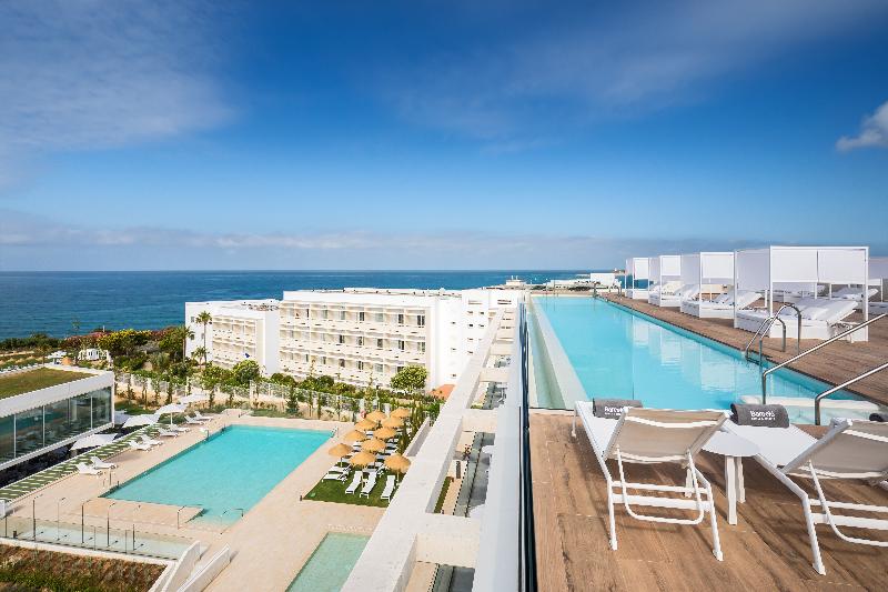 Hotel Barceló Conil Playa  Adults Recommended