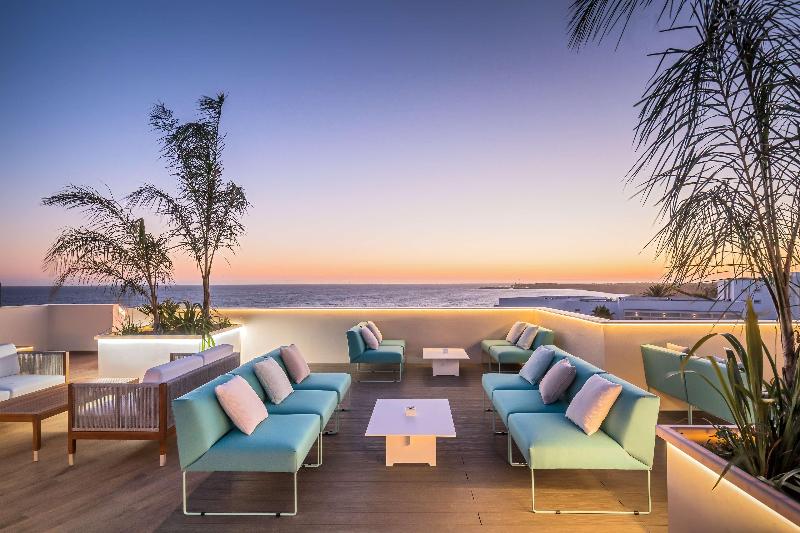 Hotel Barceló Conil Playa  Adults Recommended