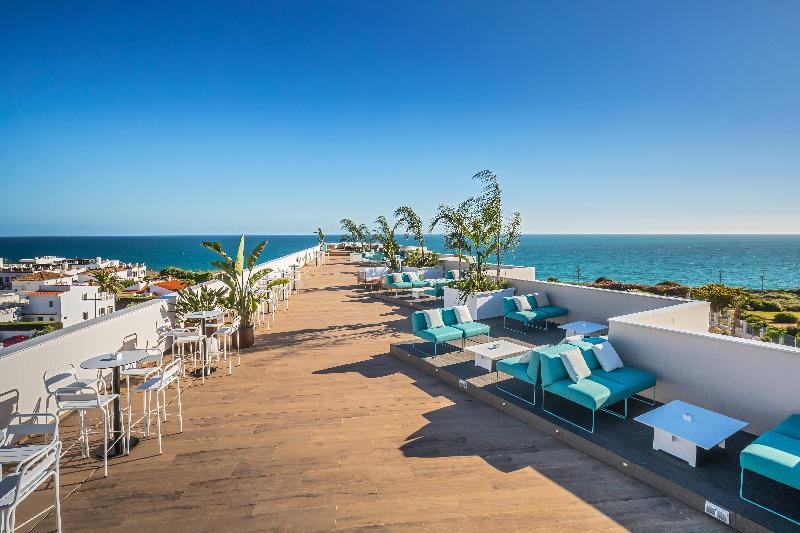 Hotel Barceló Conil Playa  Adults Recommended