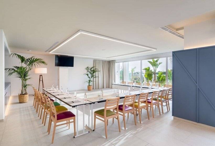 Hotel Barceló Conil Playa  Adults Recommended