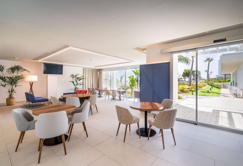 Hotel Barceló Conil Playa  Adults Recommended