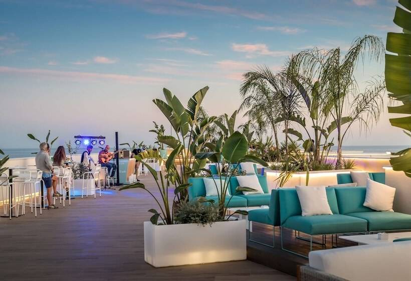 Hotel Barceló Conil Playa  Adults Recommended