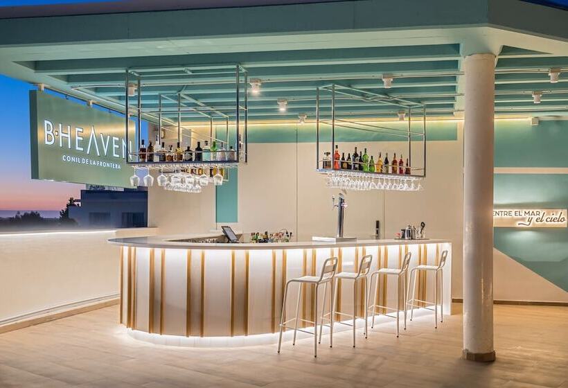 Hotel Barceló Conil Playa  Adults Recommended