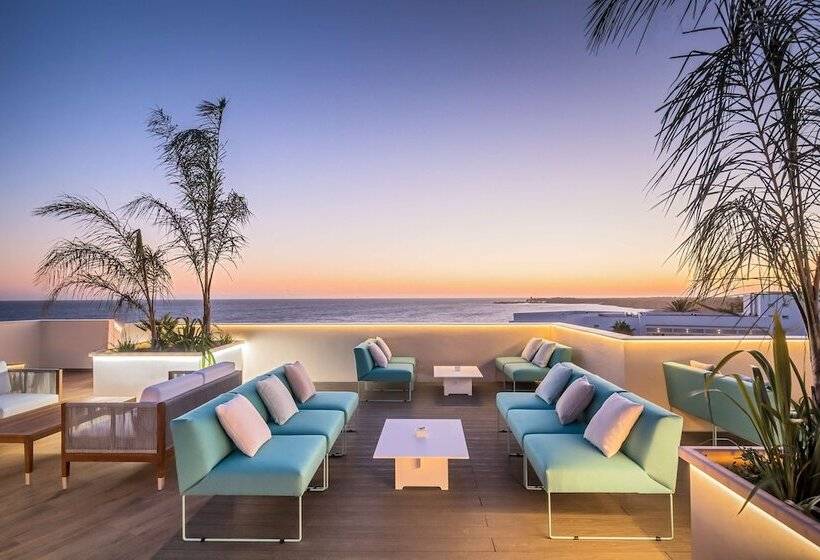 Hotel Barceló Conil Playa  Adults Recommended