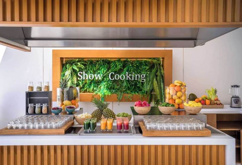 Hotel Barceló Conil Playa  Adults Recommended