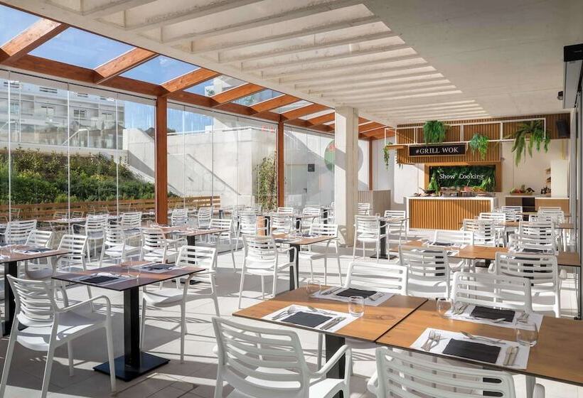 Hotel Barceló Conil Playa  Adults Recommended