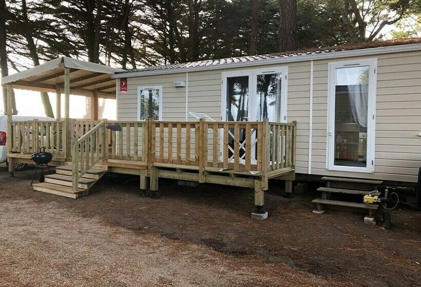 בית מלון כפרי Becassine Des Marais