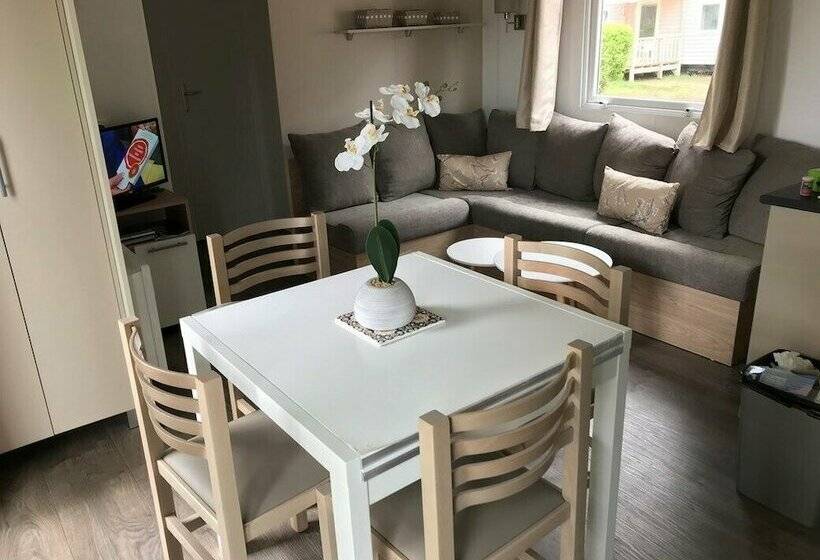 בית מלון כפרי Becassine Des Marais