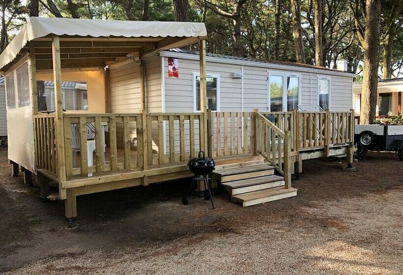 בית מלון כפרי Becassine Des Marais