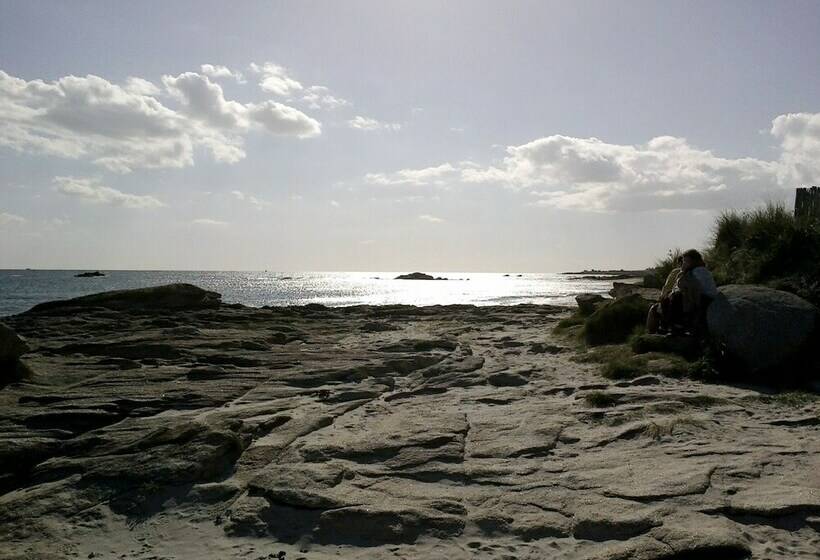 בית מלון כפרי Becassine Des Marais