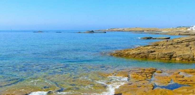 בית מלון כפרי Becassine Des Marais