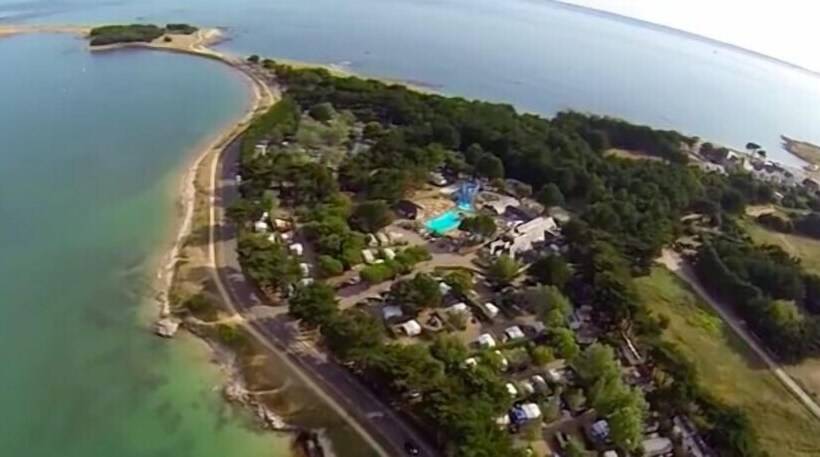 בית מלון כפרי Becassine Des Marais