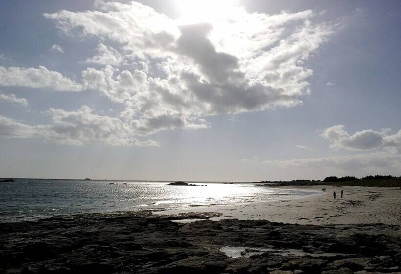 בית מלון כפרי Becassine Des Marais