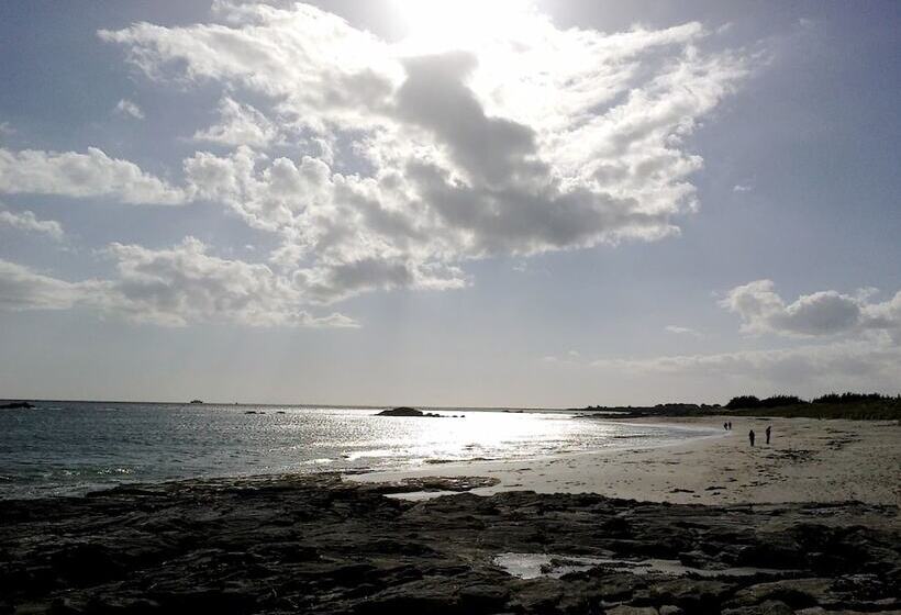 בית מלון כפרי Becassine Des Marais