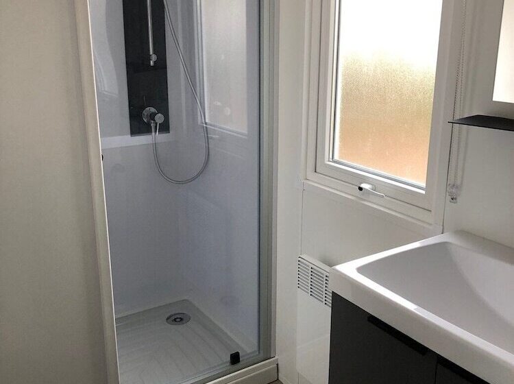 בית מלון כפרי Bernache Cravant